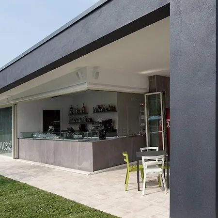 Residence Villa Rosa-2